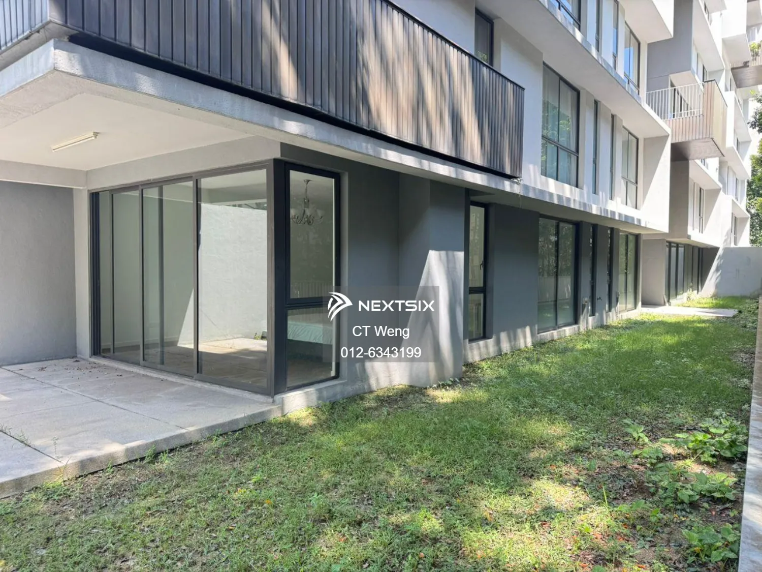Condominium For Sale in Ampang Kuala Lumpur