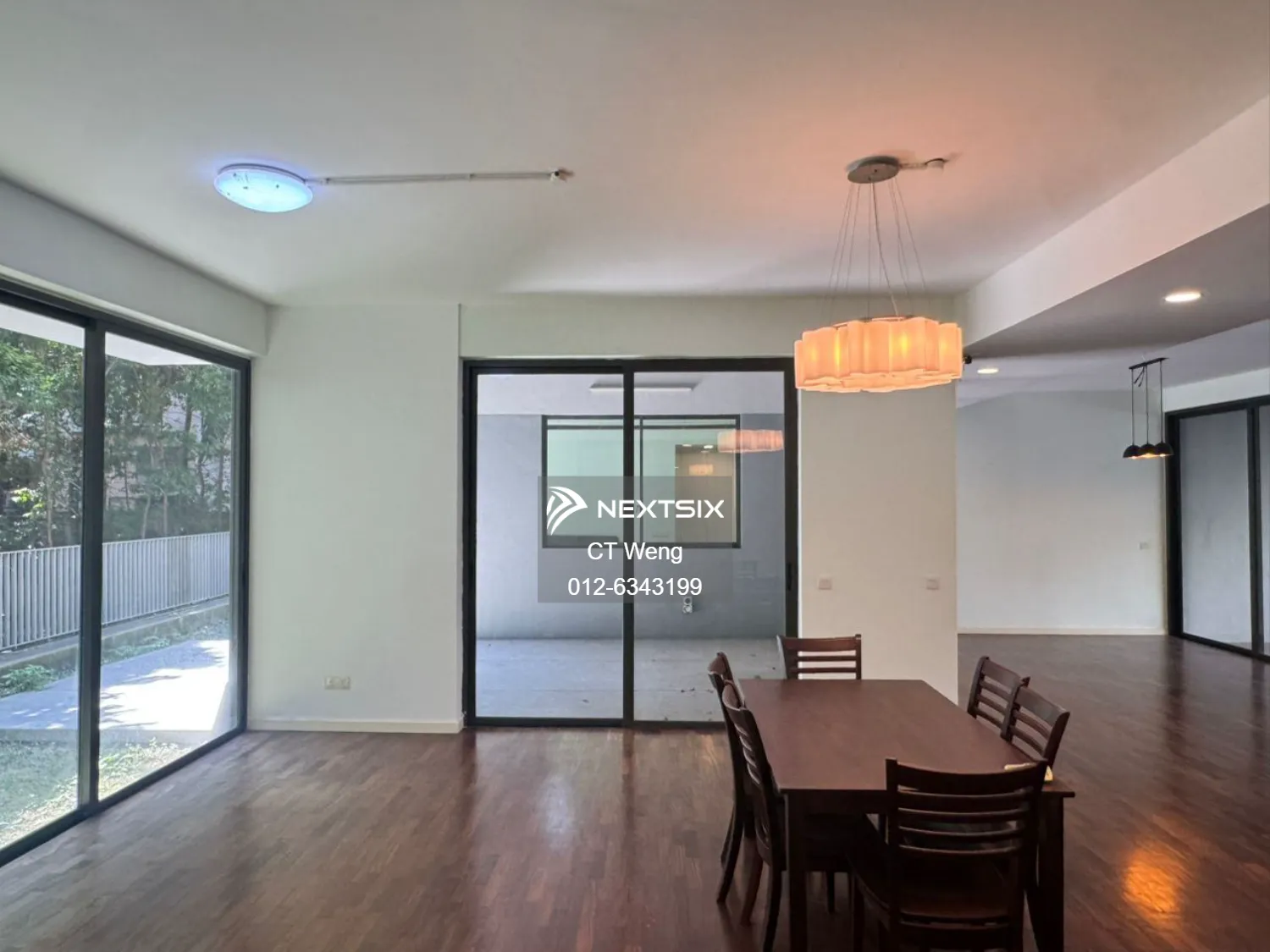 Condominium For Sale in Ampang Wilayah Persekutuan Kuala Lumpur - Image 2
