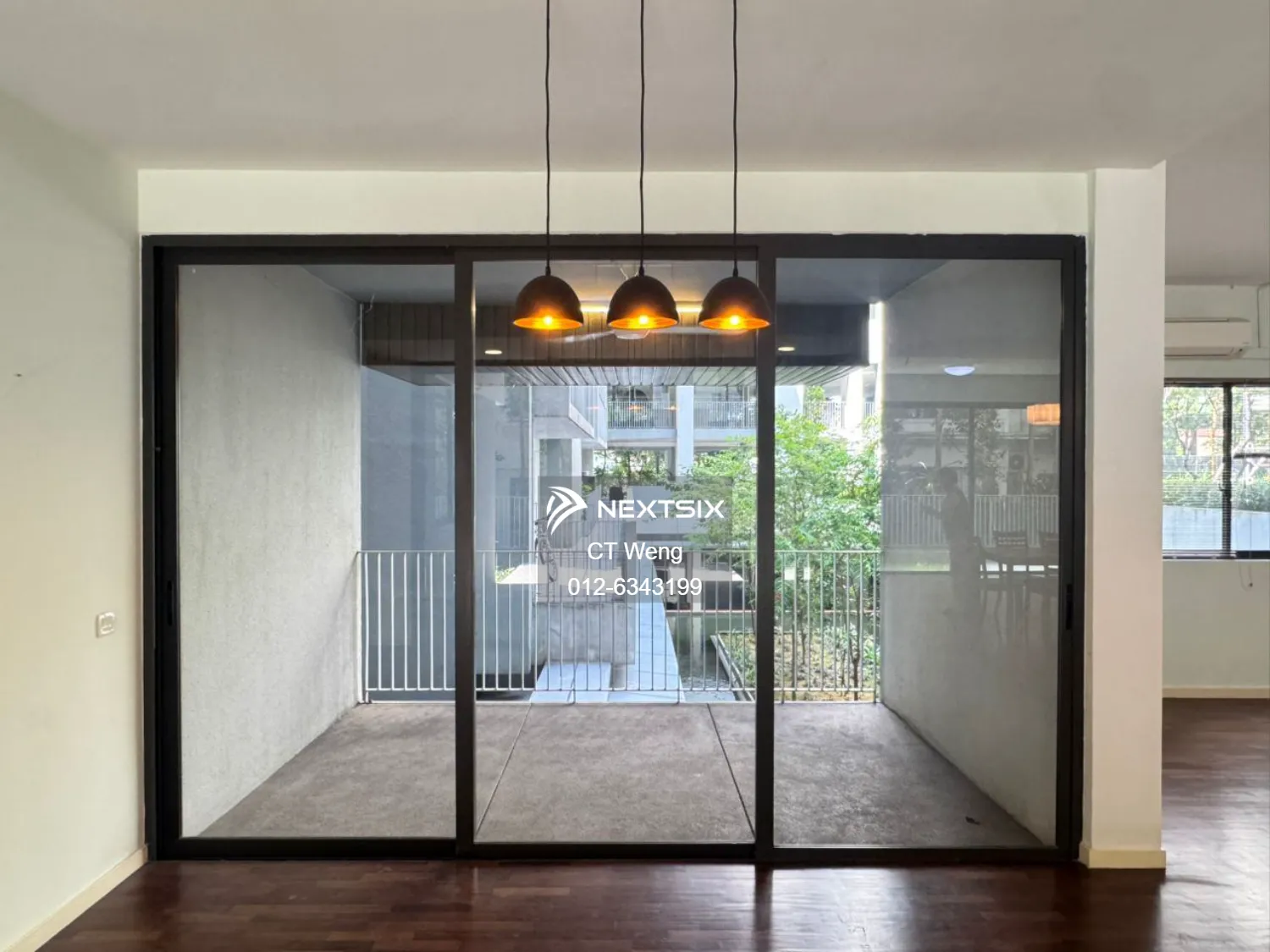 Condominium For Sale in Ampang Wilayah Persekutuan Kuala Lumpur - Image 3