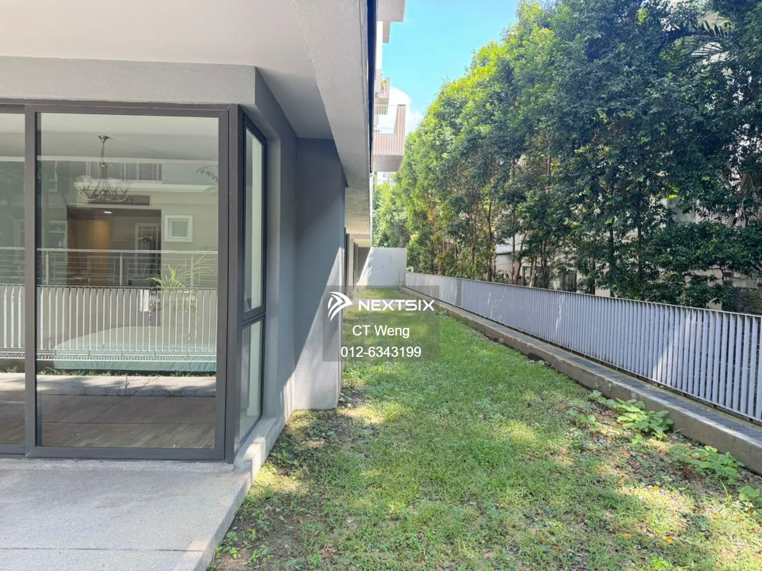 Condominium For Sale in Ampang Wilayah Persekutuan Kuala Lumpur - Image 4