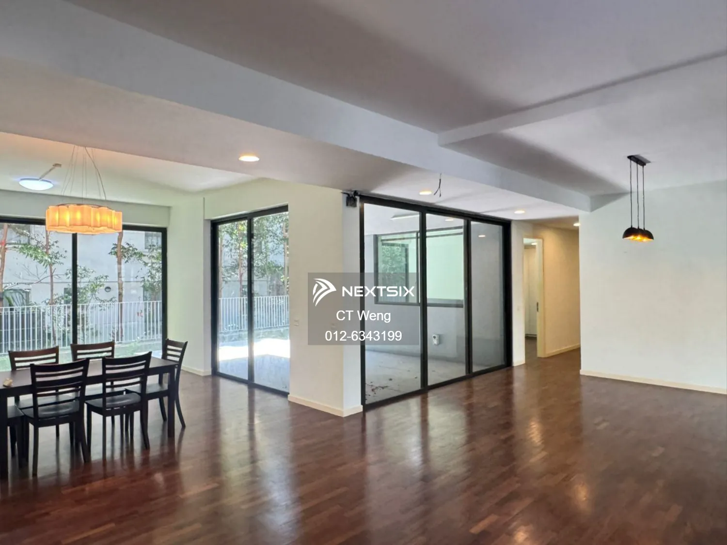 Condominium For Sale in Ampang Wilayah Persekutuan Kuala Lumpur - Image 5