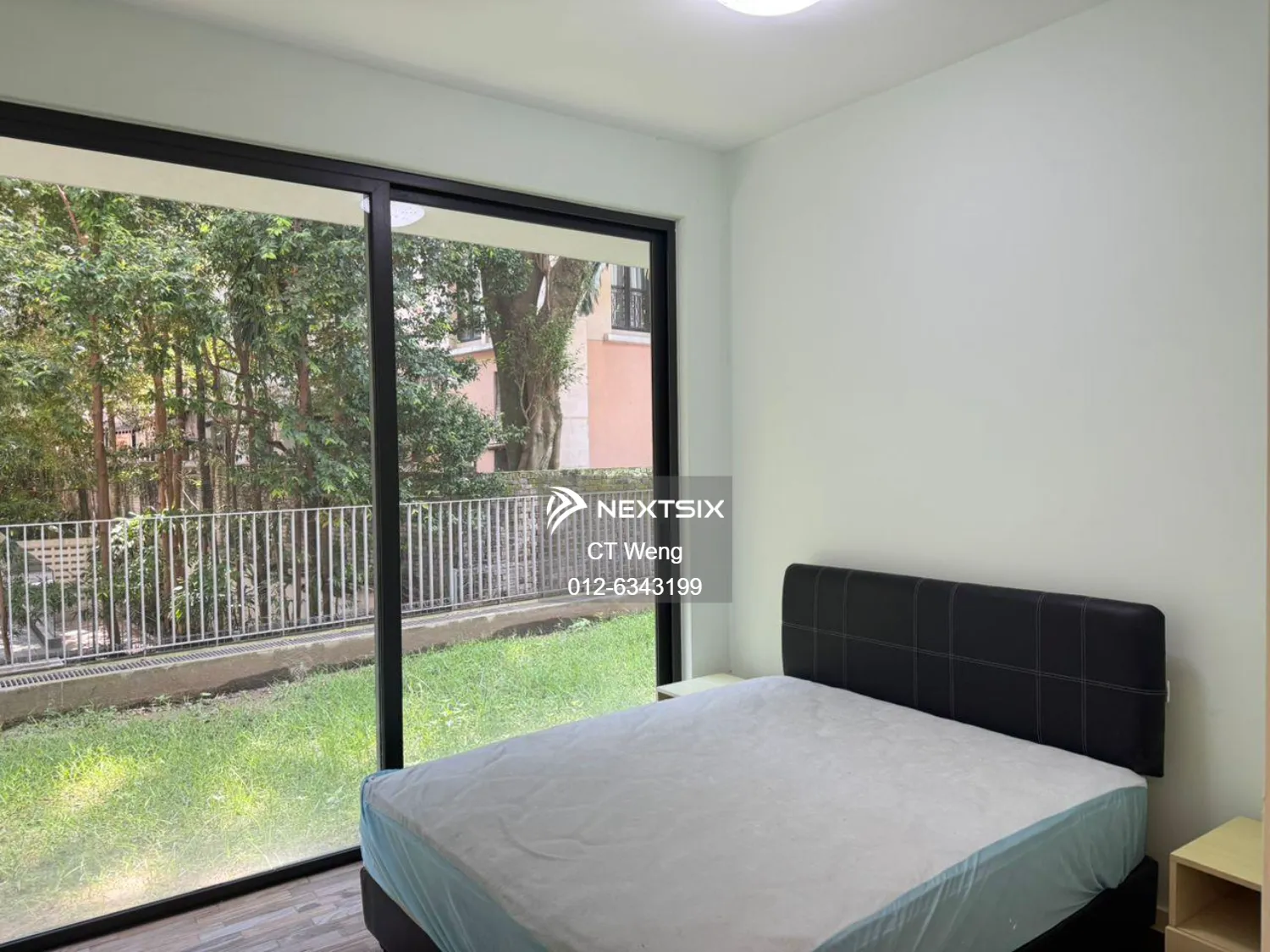 Condominium For Sale in Ampang Wilayah Persekutuan Kuala Lumpur - Image 6