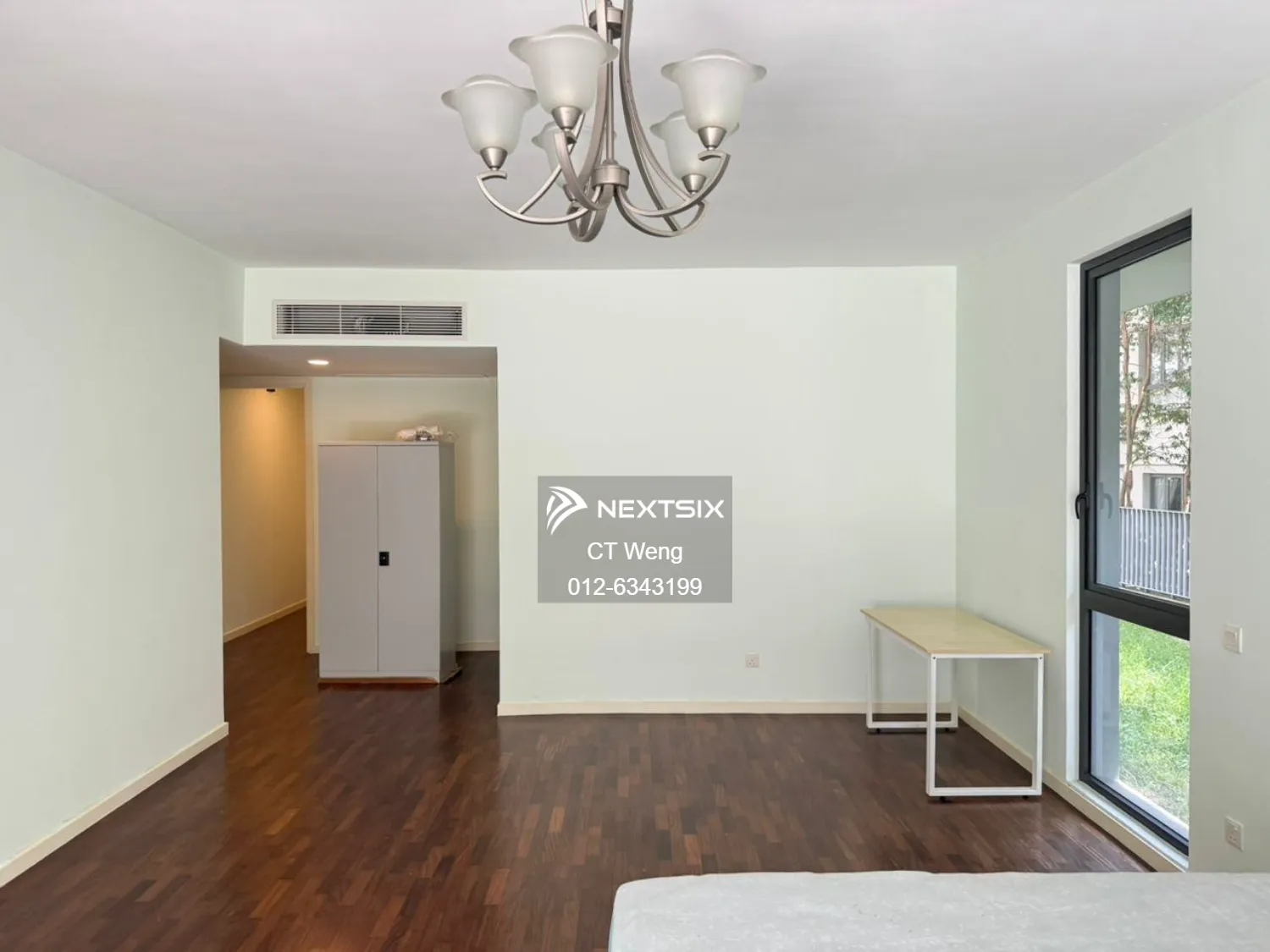 Condominium For Sale in Ampang Wilayah Persekutuan Kuala Lumpur - Image 7