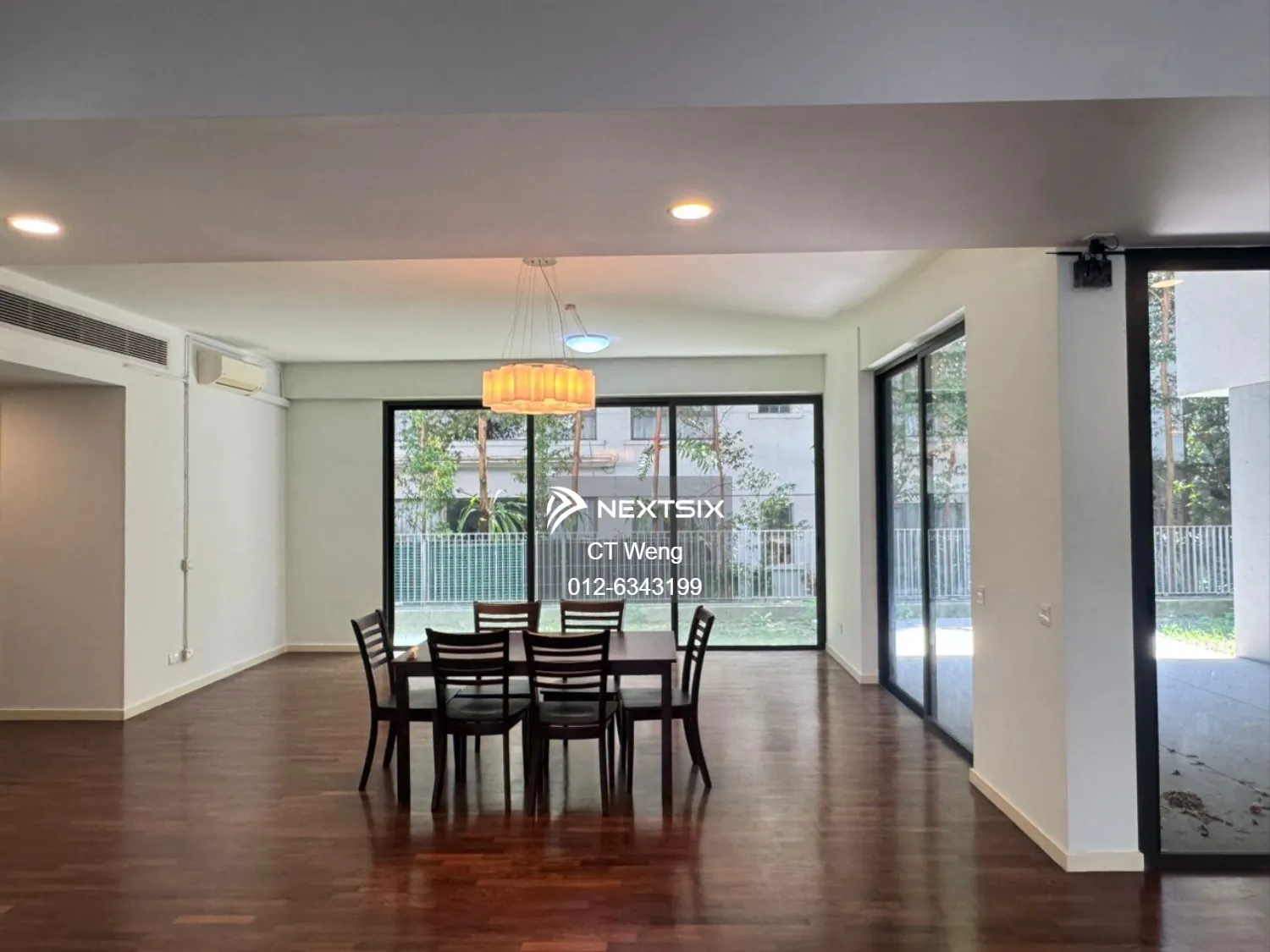 Condominium For Sale in Ampang Wilayah Persekutuan Kuala Lumpur - Image 8