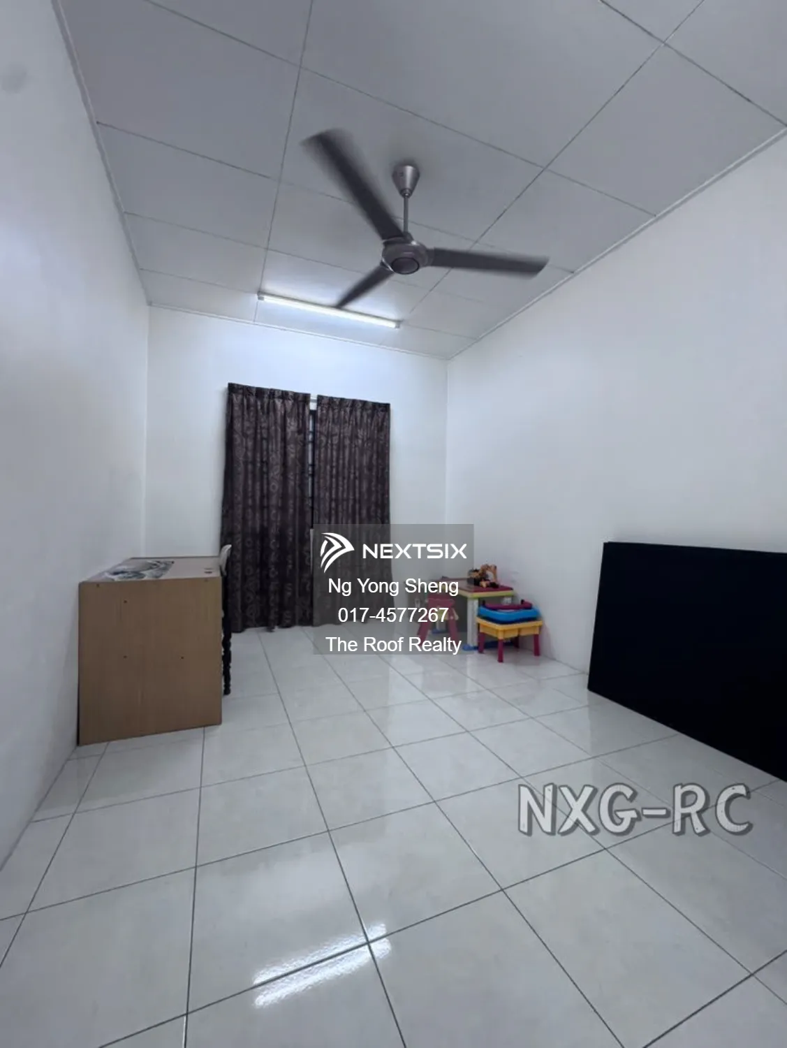 2-sty Terrace/Link House For Sale in Setia Alam Selangor - Image 10