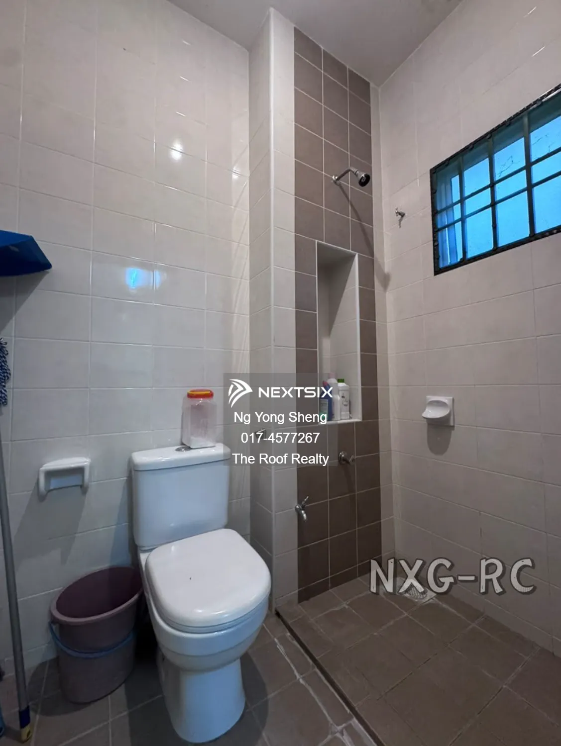 2-sty Terrace/Link House For Sale in Setia Alam Selangor - Image 12