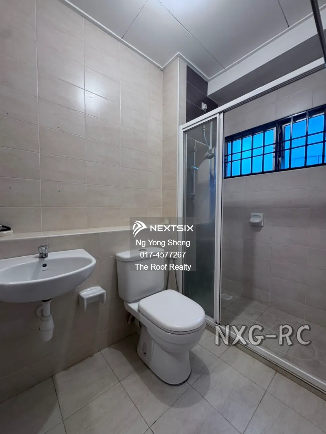 2-sty Terrace/Link House For Sale in Setia Alam Selangor - Image 13
