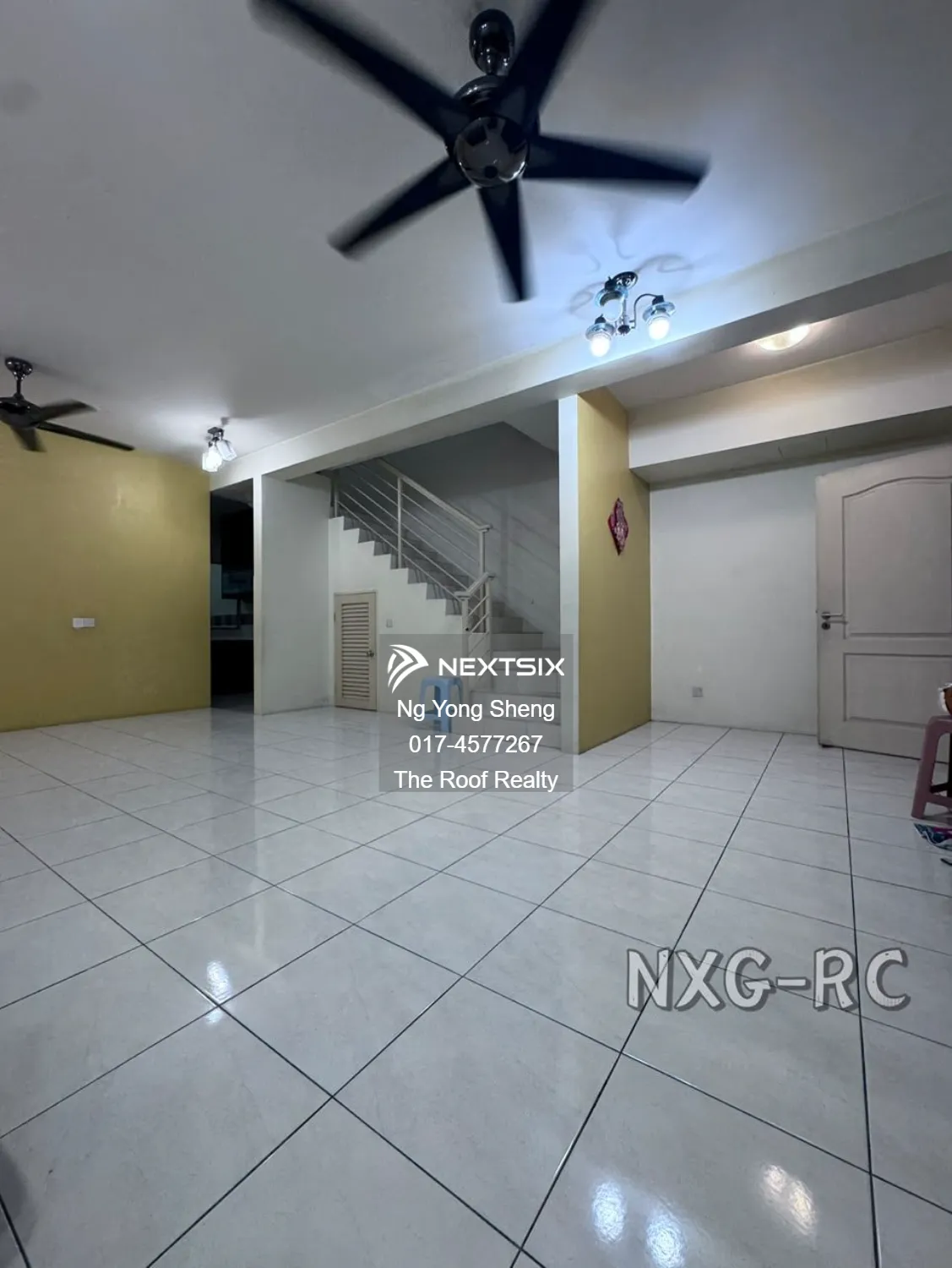 2-sty Terrace/Link House For Sale in Setia Alam Selangor - Image 2