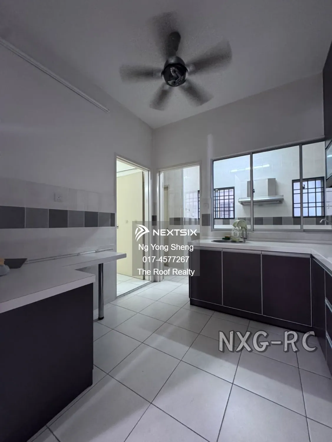 2-sty Terrace/Link House For Sale in Setia Alam Selangor - Image 4