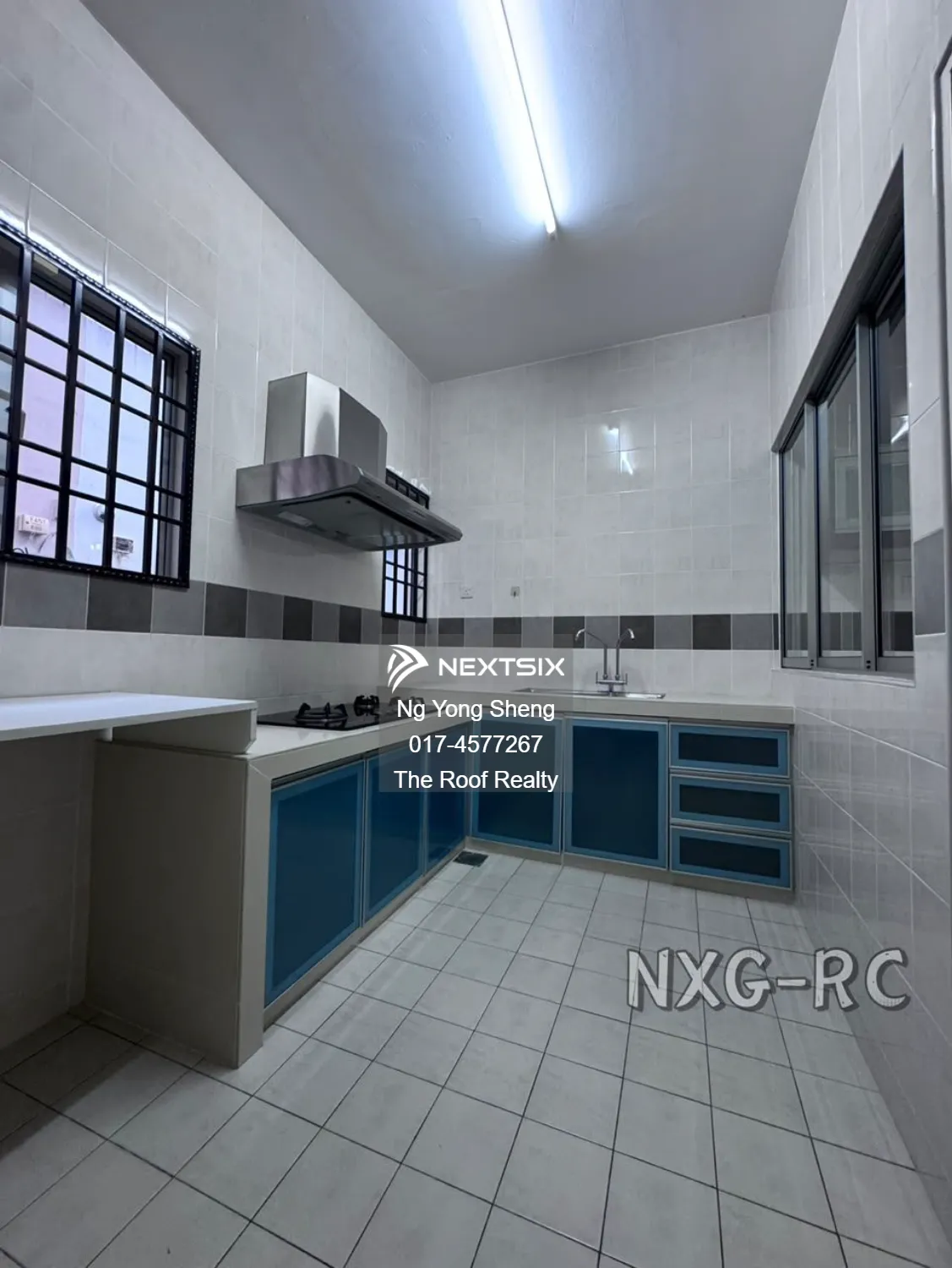 2-sty Terrace/Link House For Sale in Setia Alam Selangor - Image 5