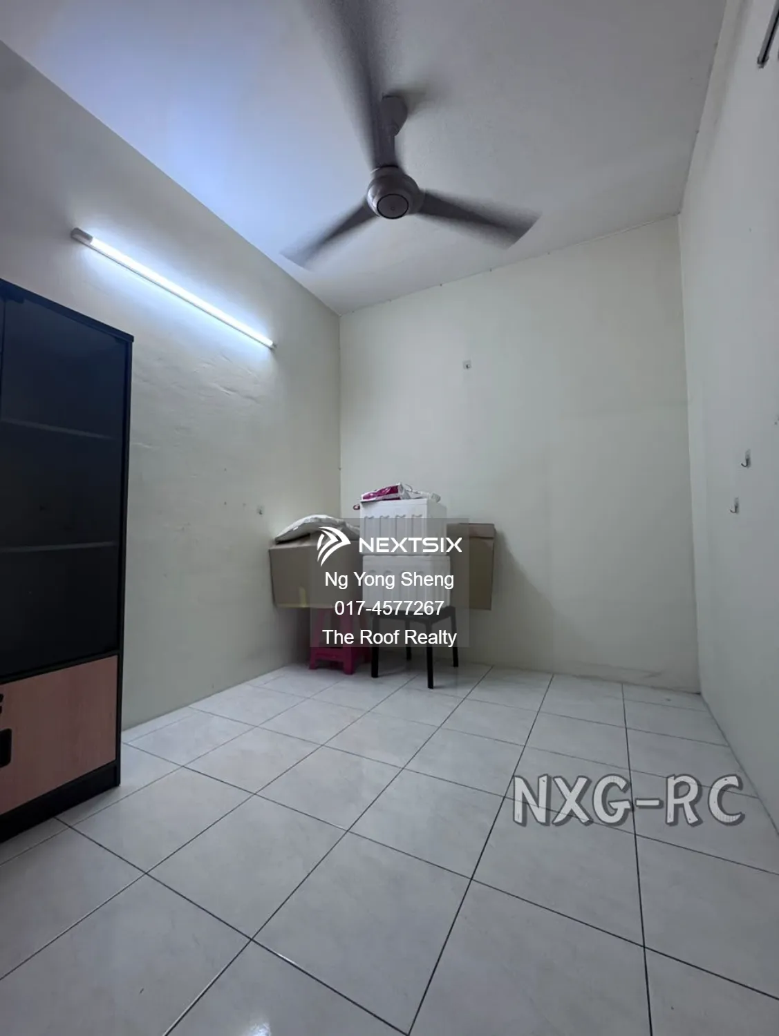 2-sty Terrace/Link House For Sale in Setia Alam Selangor - Image 6