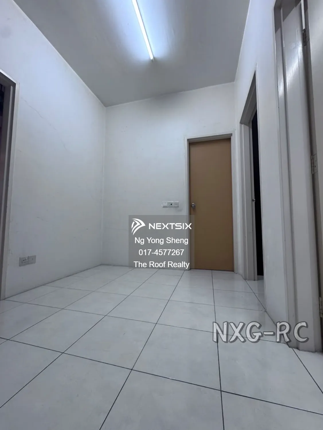 2-sty Terrace/Link House For Sale in Setia Alam Selangor - Image 7