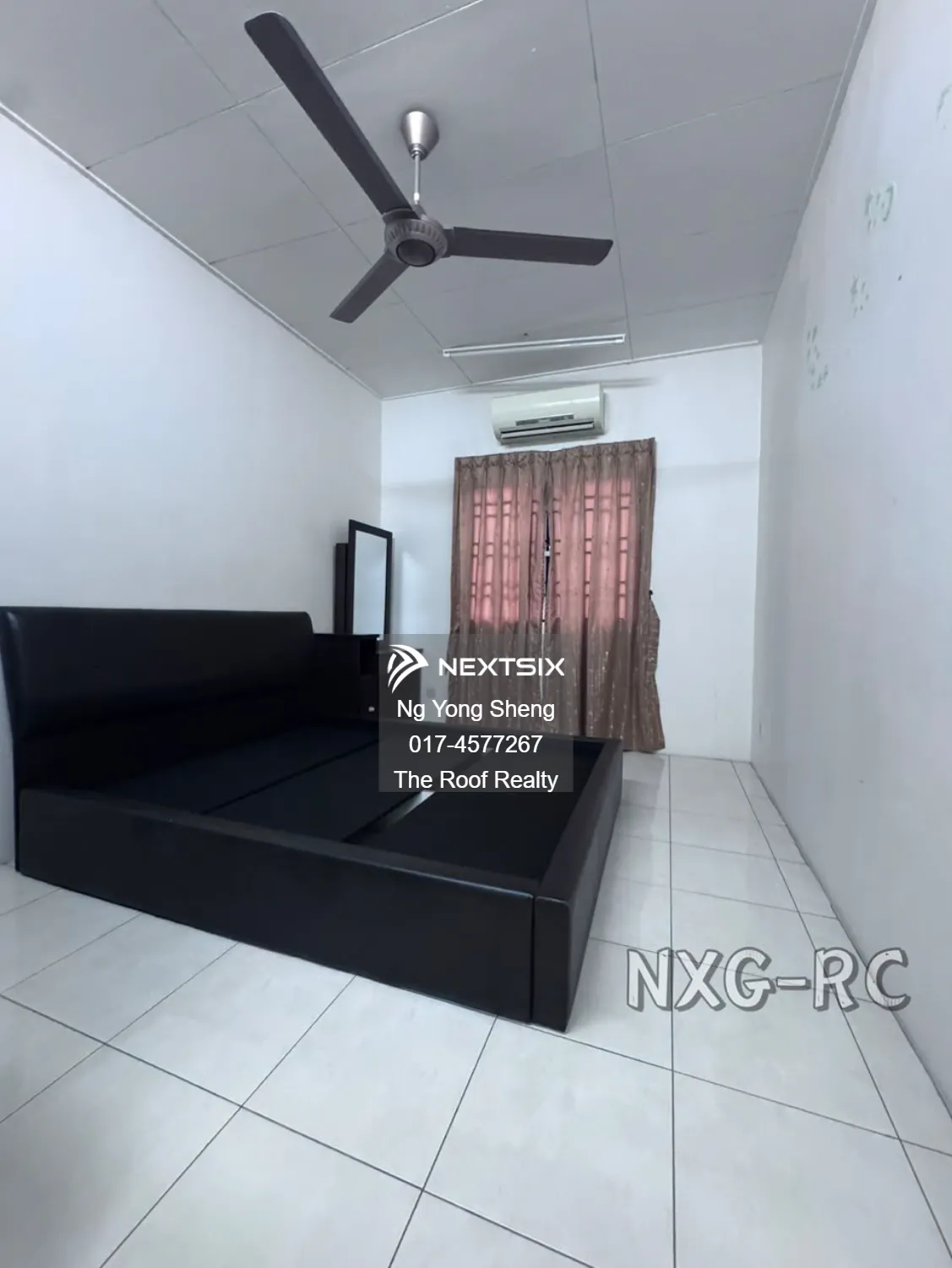 2-sty Terrace/Link House For Sale in Setia Alam Selangor - Image 9