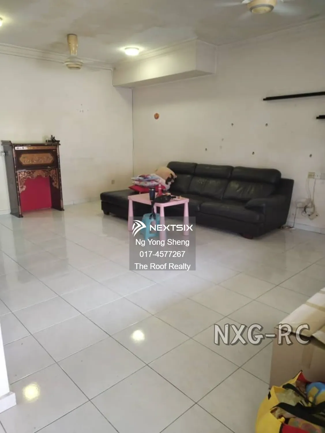 2-sty Terrace/Link House For Sale in Setia Alam Selangor