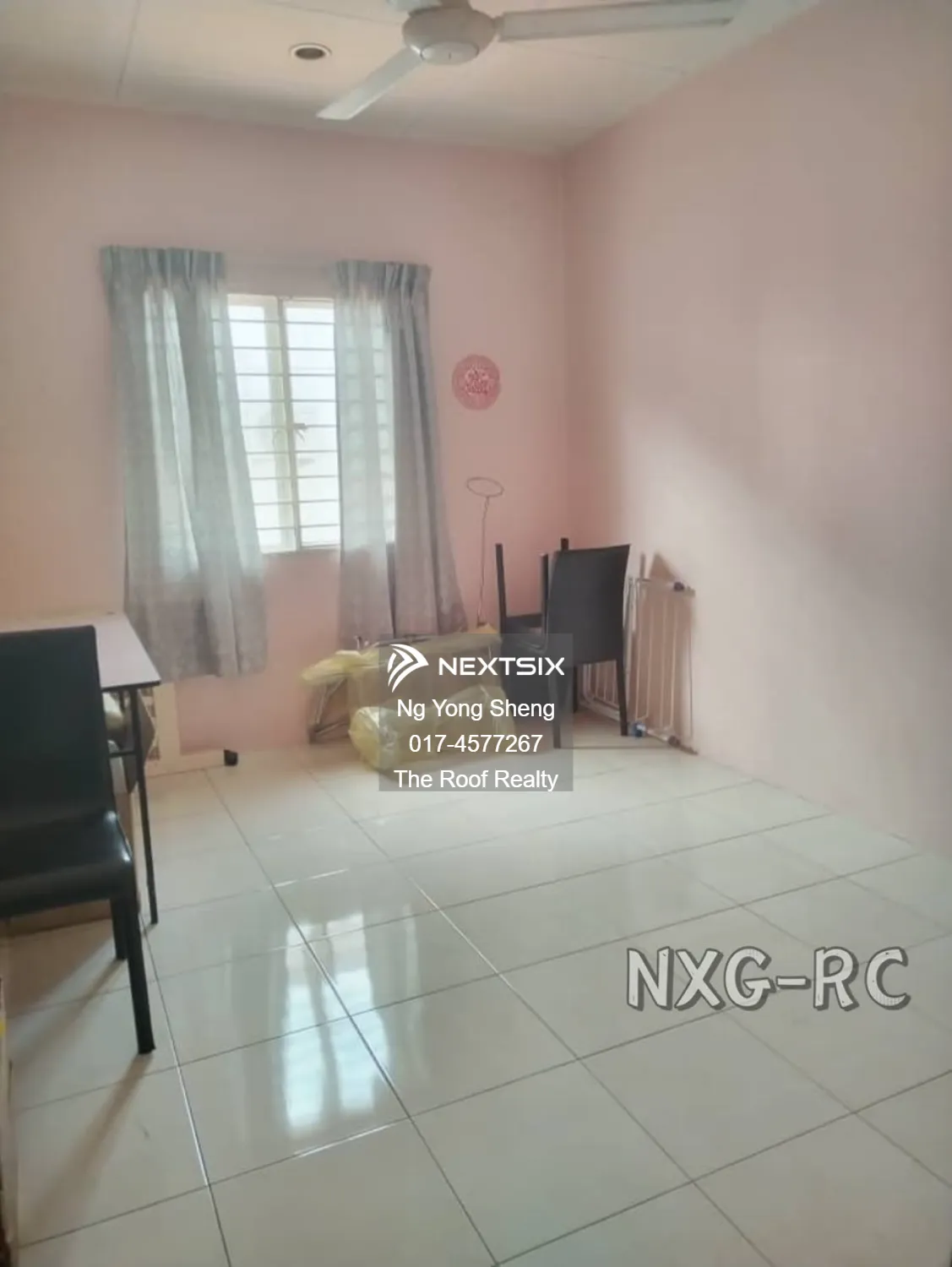 2-sty Terrace/Link House For Sale in Setia Alam Selangor - Image 10
