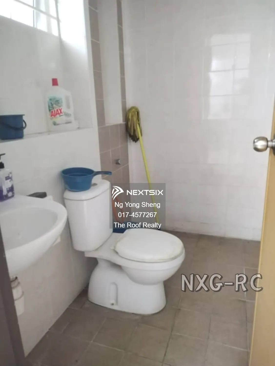 2-sty Terrace/Link House For Sale in Setia Alam Selangor - Image 11