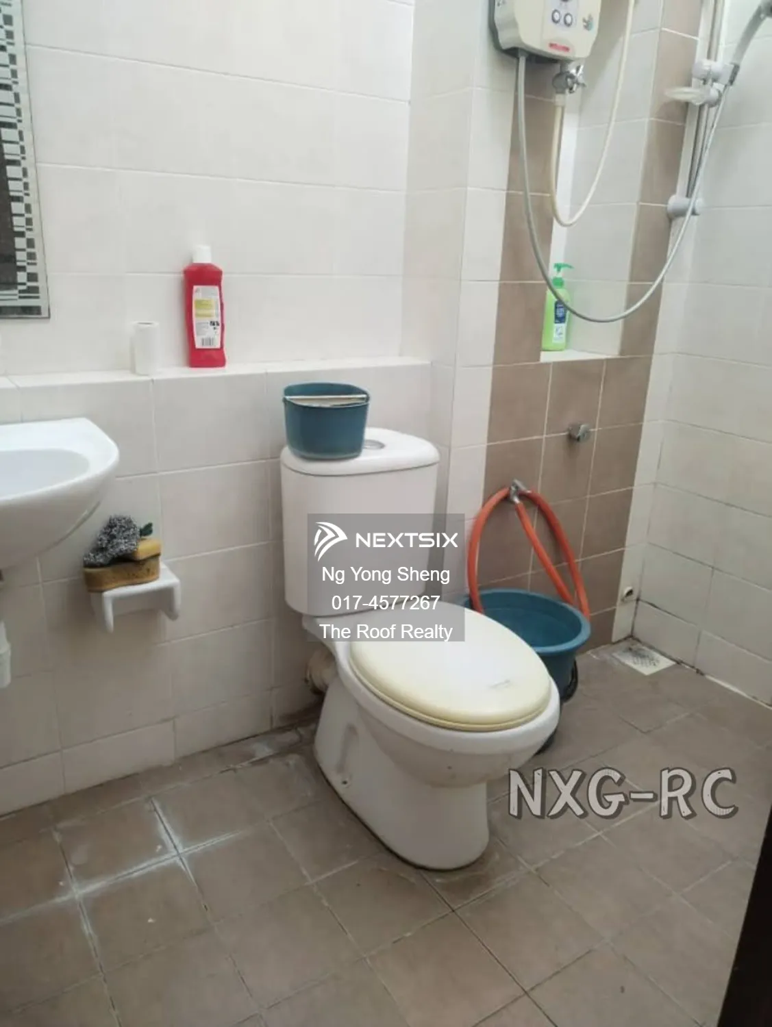 2-sty Terrace/Link House For Sale in Setia Alam Selangor - Image 13