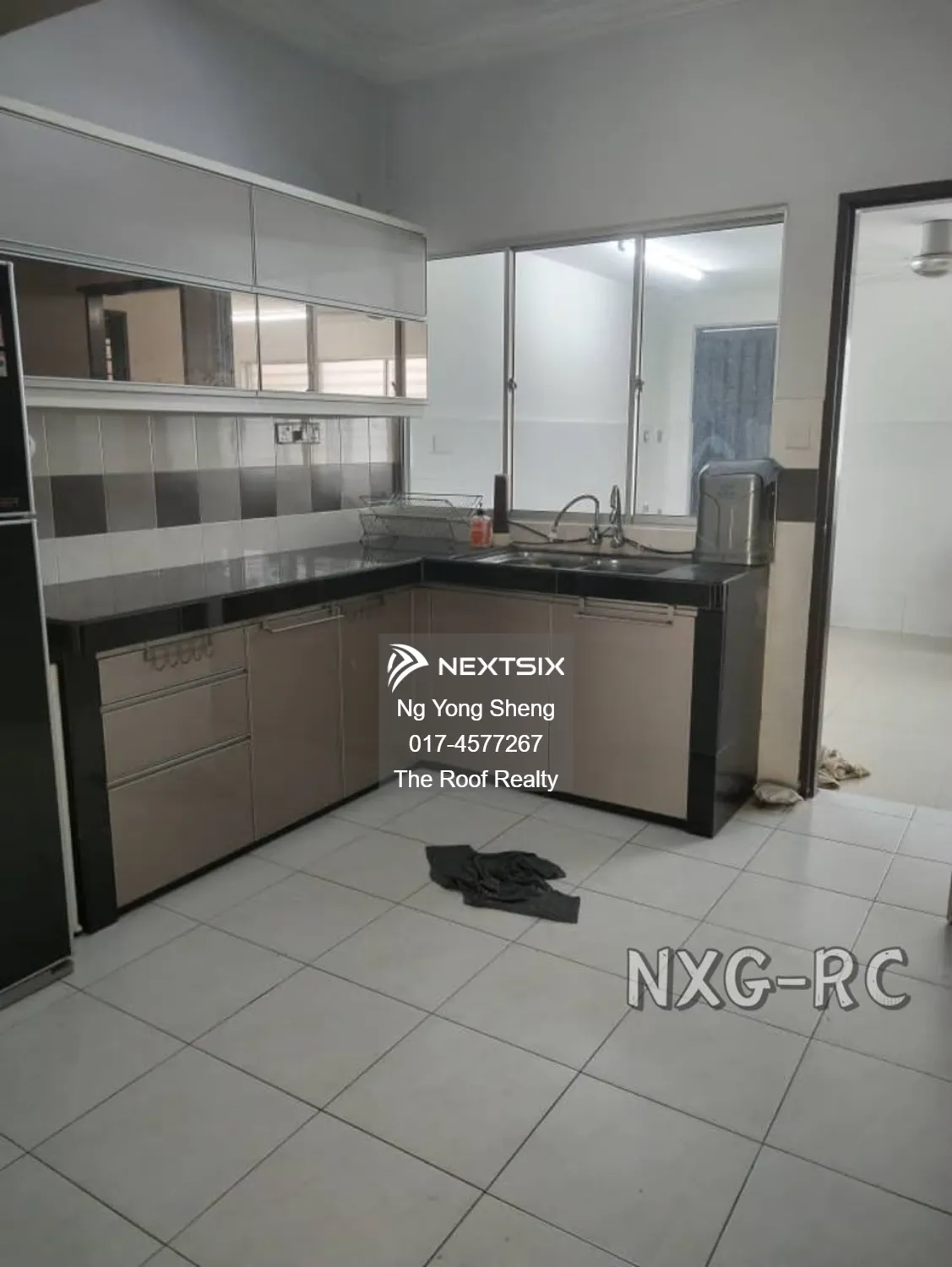 2-sty Terrace/Link House For Sale in Setia Alam Selangor - Image 5