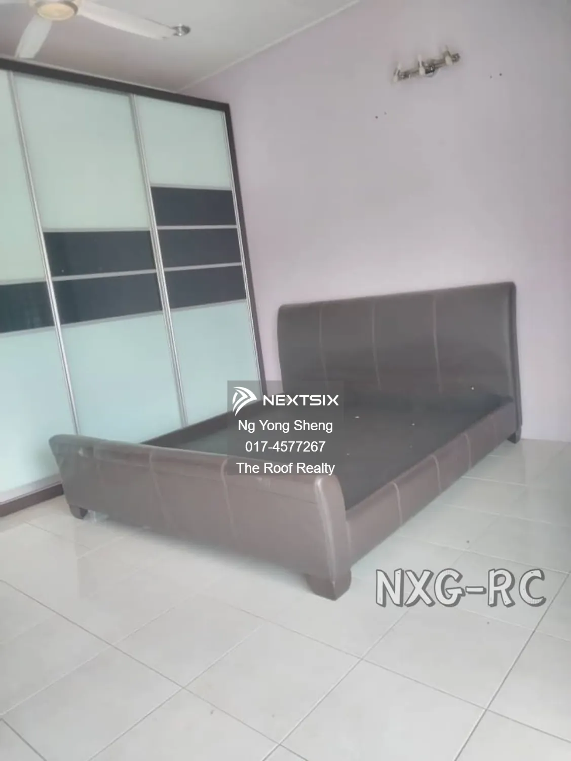 2-sty Terrace/Link House For Sale in Setia Alam Selangor - Image 8
