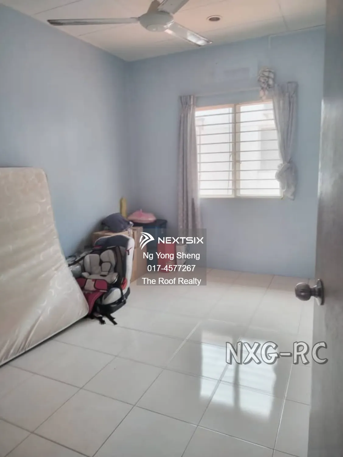 2-sty Terrace/Link House For Sale in Setia Alam Selangor - Image 9