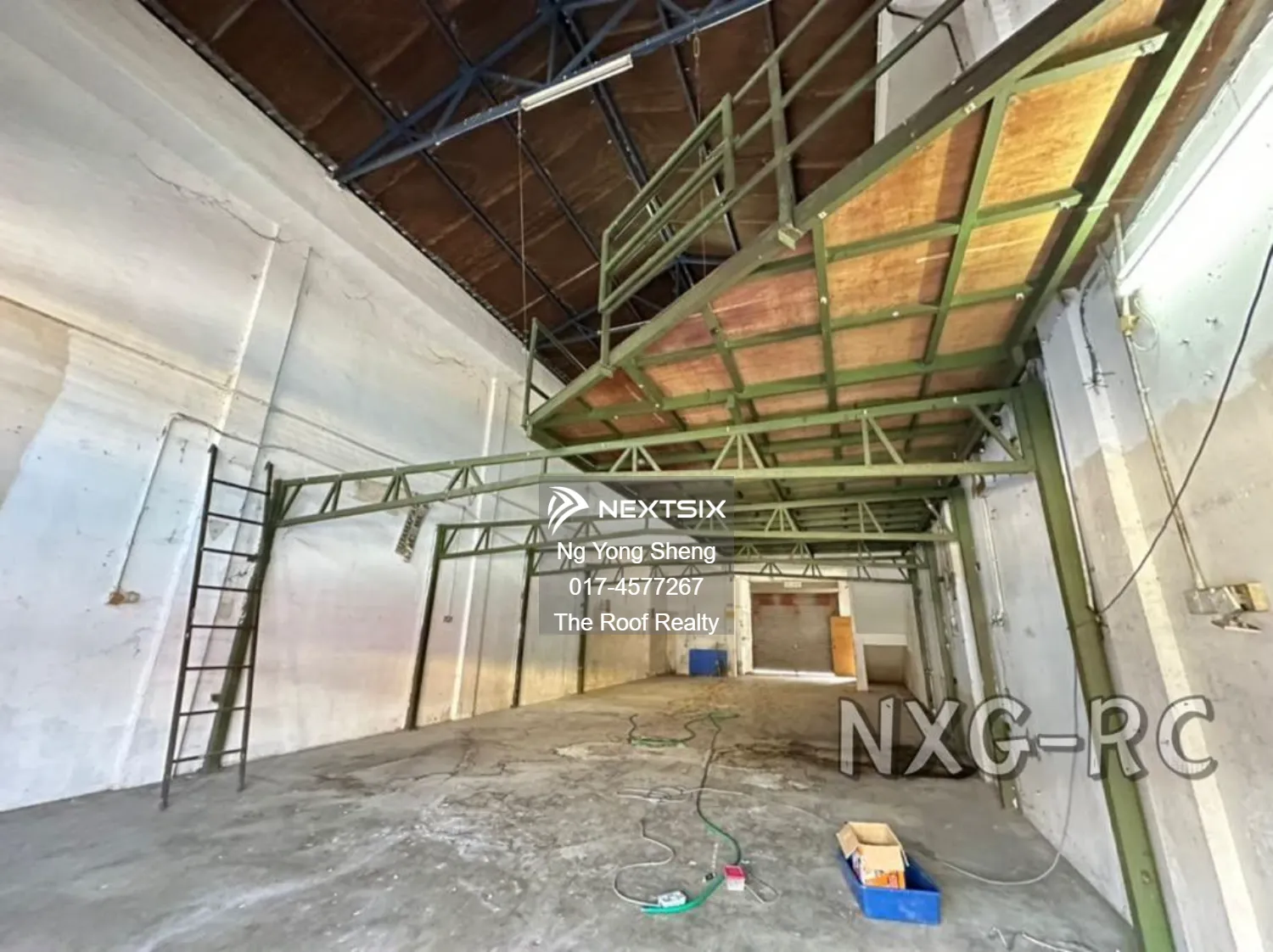 Factory For Rent in Klang Selangor - Image 2