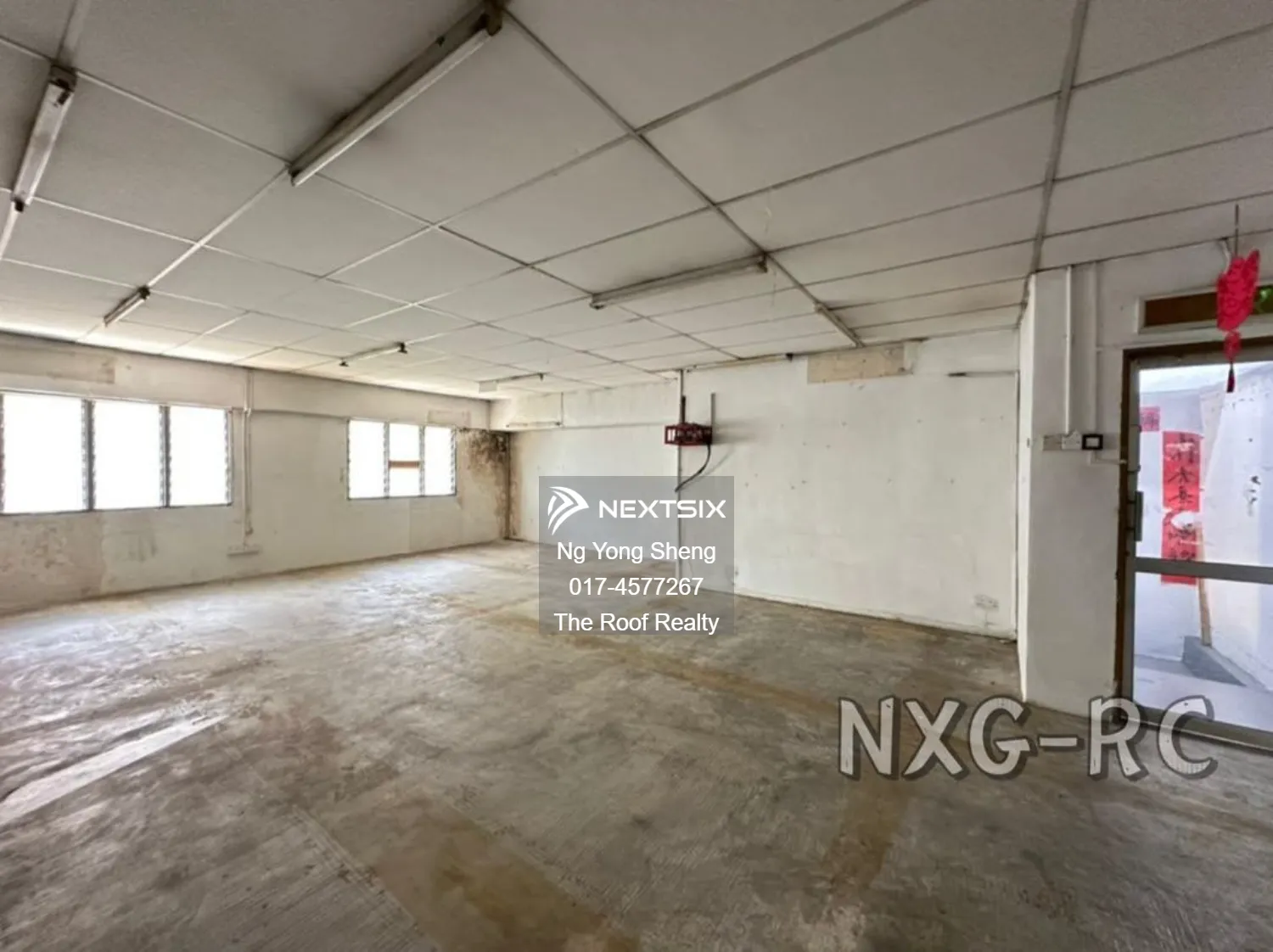 Factory For Rent in Klang Selangor - Image 6
