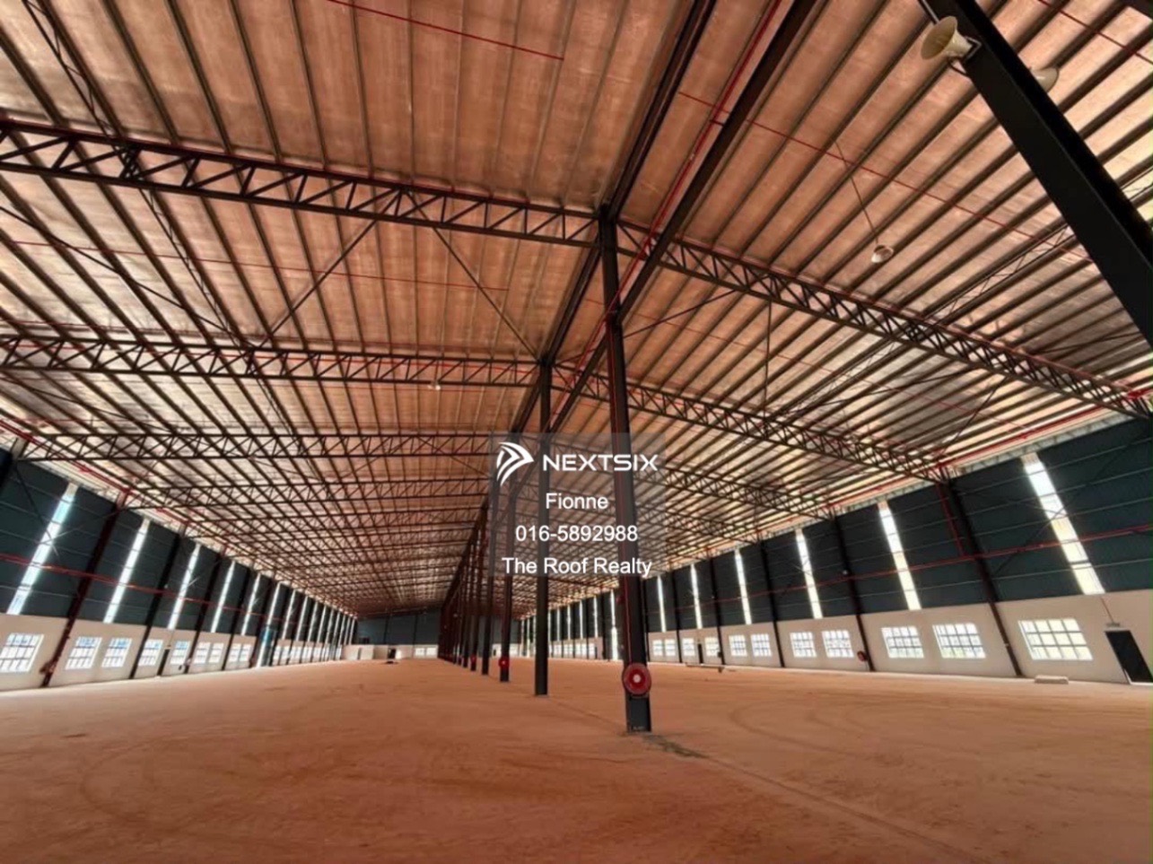 Factory For Rent in Sungai Petani Kedah