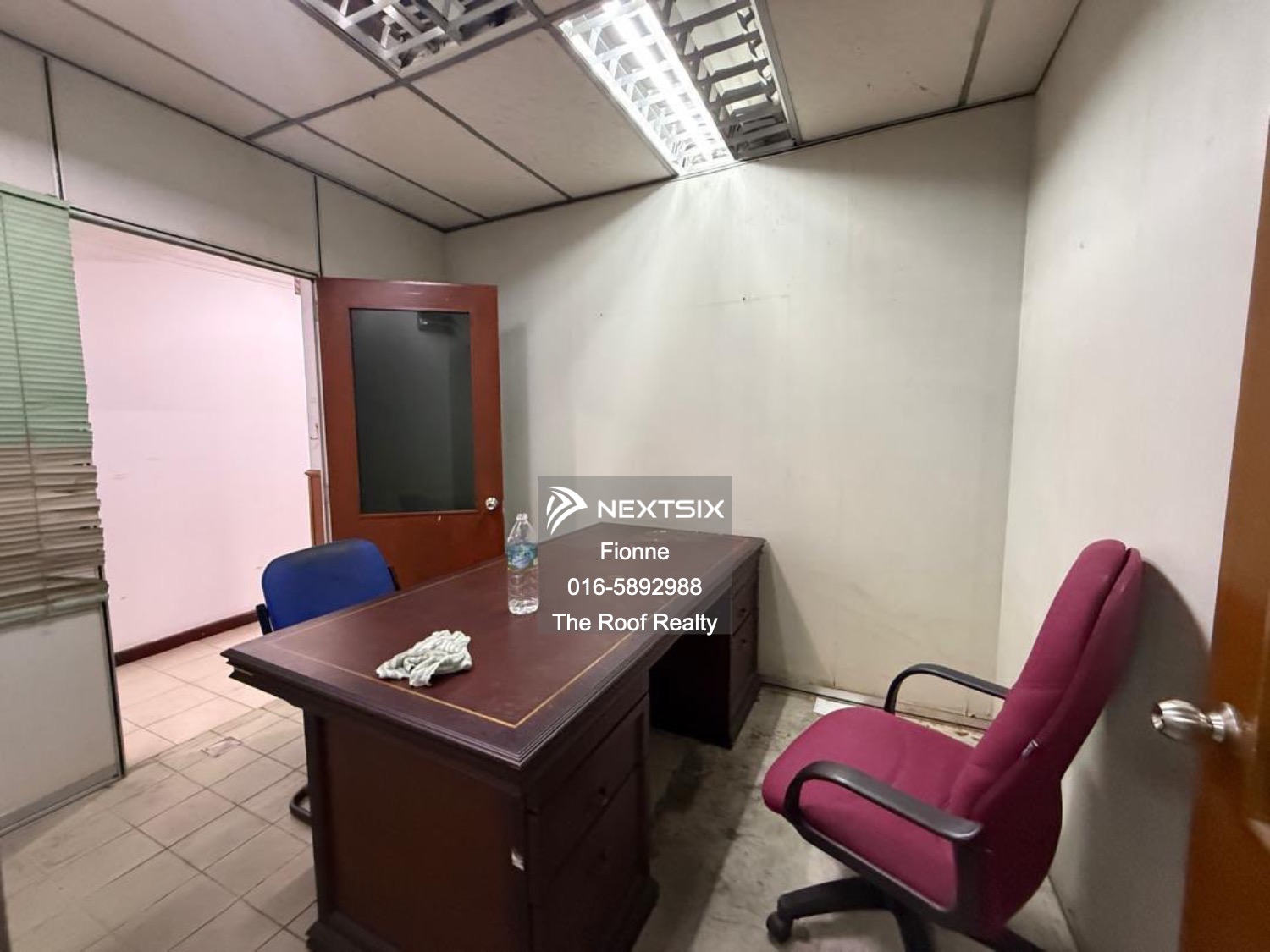 Factory For Rent in Perai Penang - Image 5