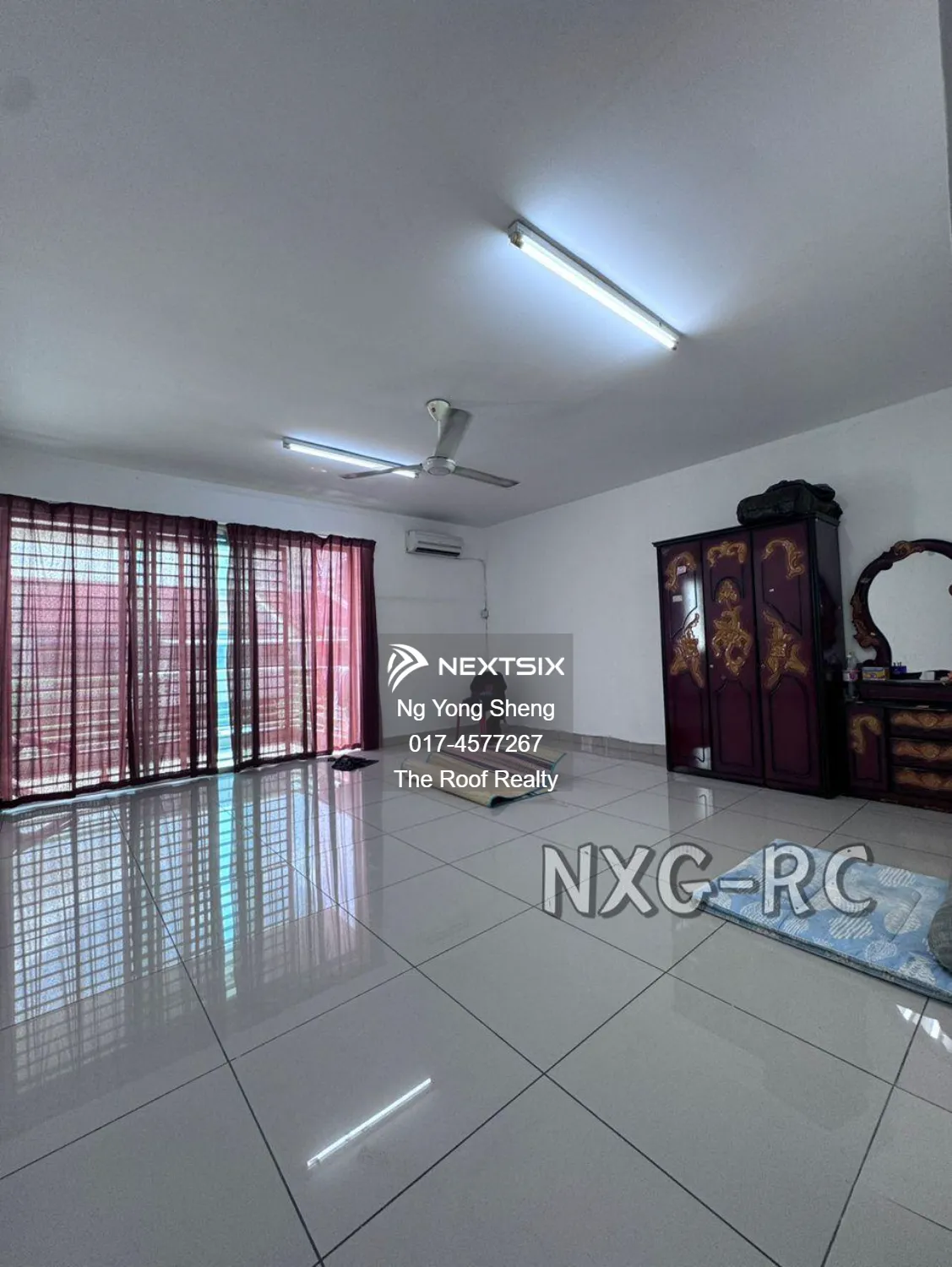 2-sty Terrace/Link House For Sale in Pandamaran Selangor - Image 10