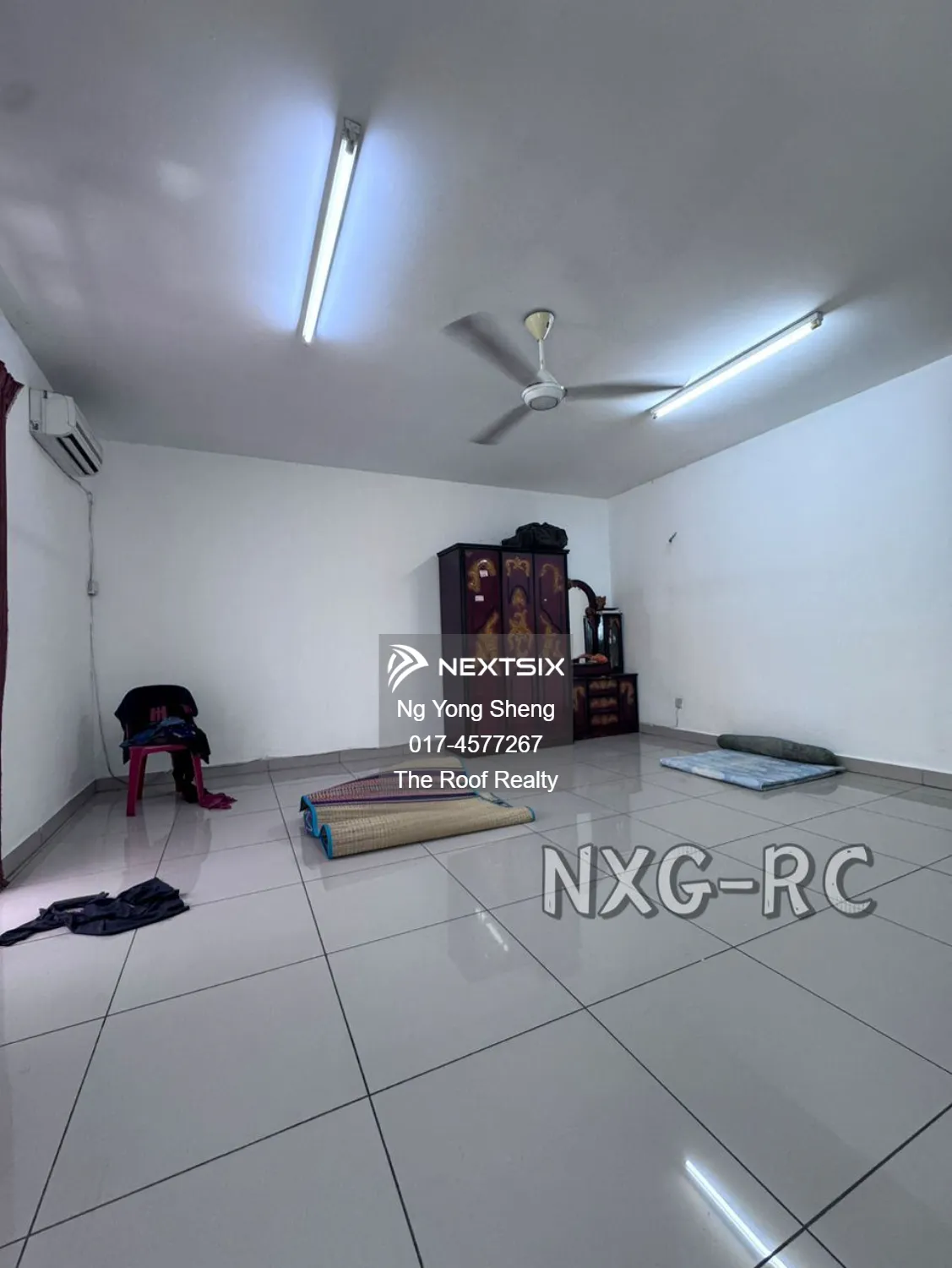 2-sty Terrace/Link House For Sale in Pandamaran Selangor - Image 11