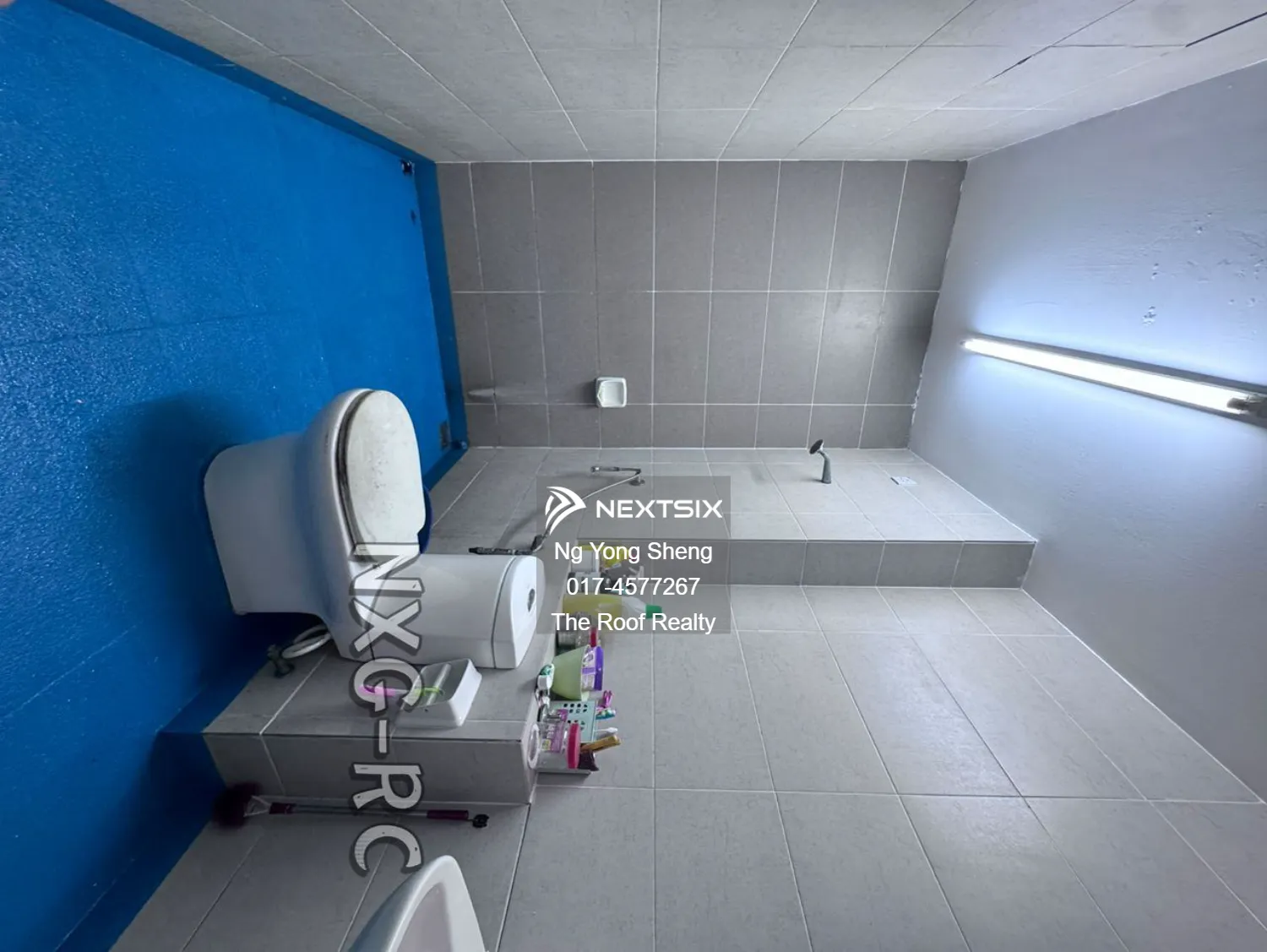 2-sty Terrace/Link House For Sale in Pandamaran Selangor - Image 12