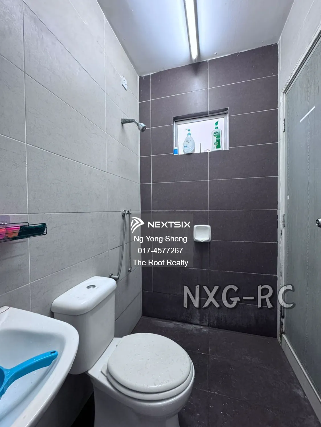 2-sty Terrace/Link House For Sale in Pandamaran Selangor - Image 13