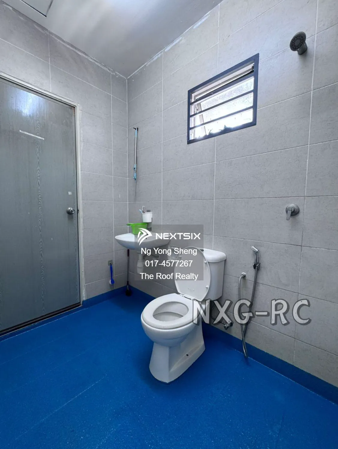 2-sty Terrace/Link House For Sale in Pandamaran Selangor - Image 14