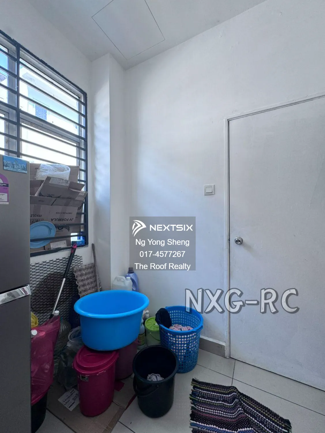 2-sty Terrace/Link House For Sale in Pandamaran Selangor - Image 5