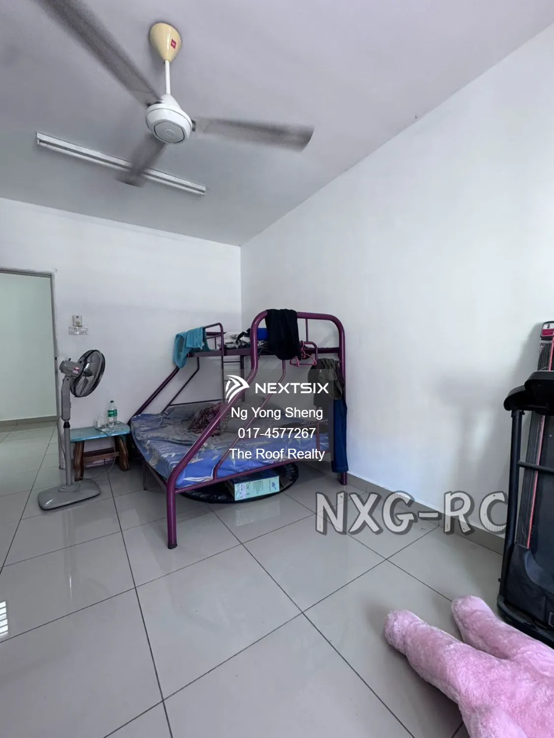 2-sty Terrace/Link House For Sale in Pandamaran Selangor - Image 6