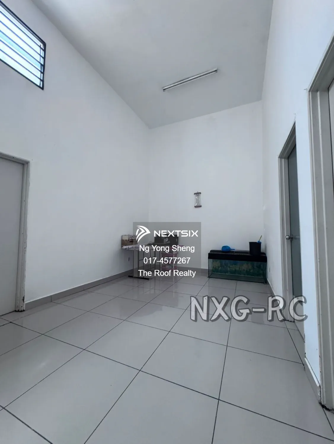 2-sty Terrace/Link House For Sale in Pandamaran Selangor - Image 7