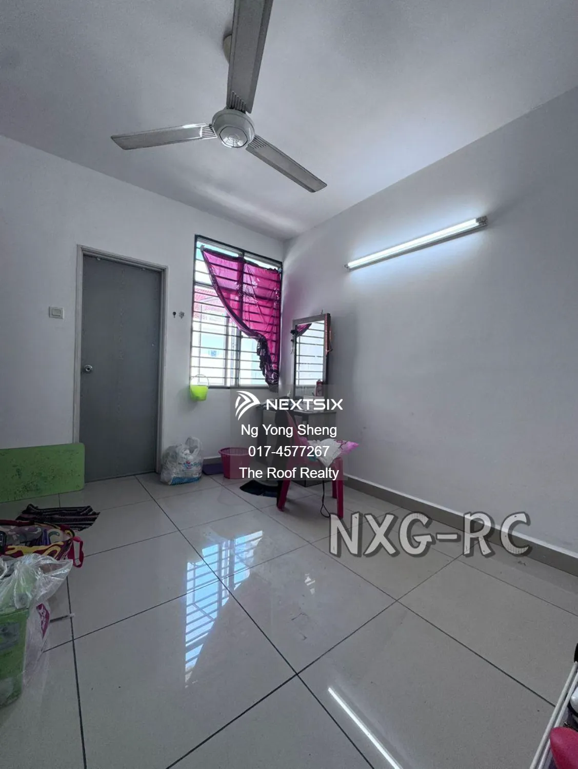 2-sty Terrace/Link House For Sale in Pandamaran Selangor - Image 9