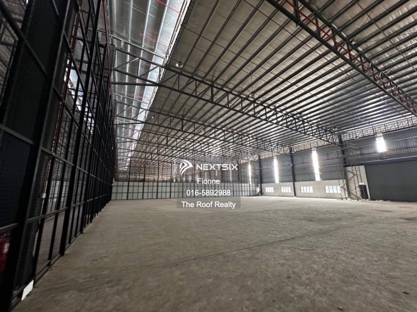 Factory For Rent in Sungai Petani Kedah