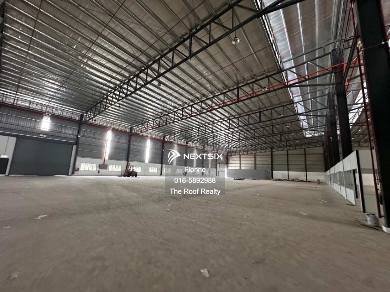 Factory For Rent in Sungai Petani Kedah - Image 2