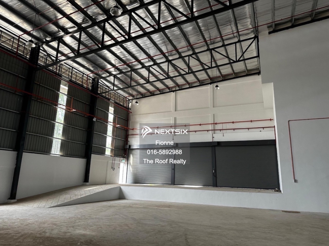 Factory For Rent in Sungai Petani Kedah - Image 3
