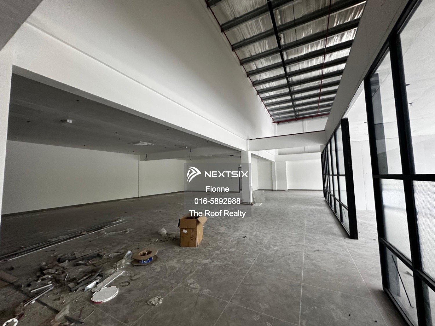 Factory For Rent in Sungai Petani Kedah - Image 4