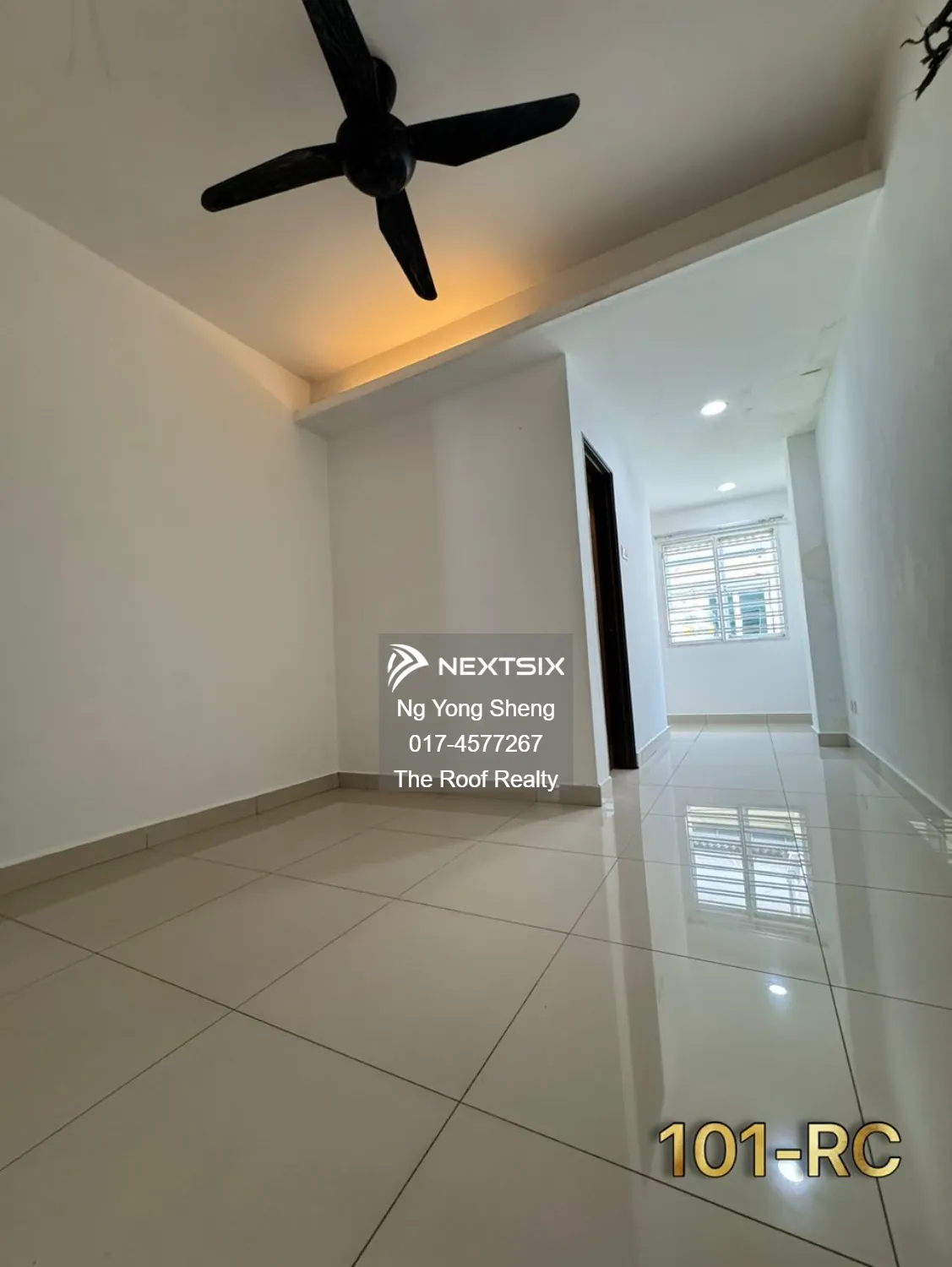 2.5-sty Terrace/Link House For Sale in Bandar Puteri Klang Selangor - Image 10