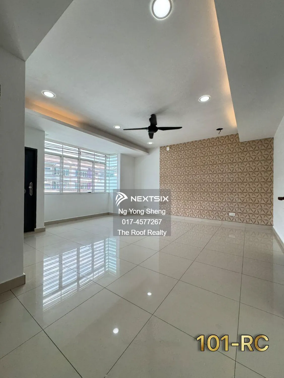 2.5-sty Terrace/Link House For Sale in Bandar Puteri Klang Selangor - Image 11