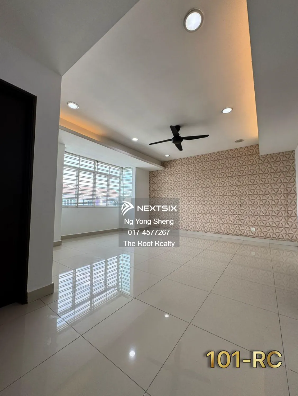 2.5-sty Terrace/Link House For Sale in Bandar Puteri Klang Selangor - Image 12