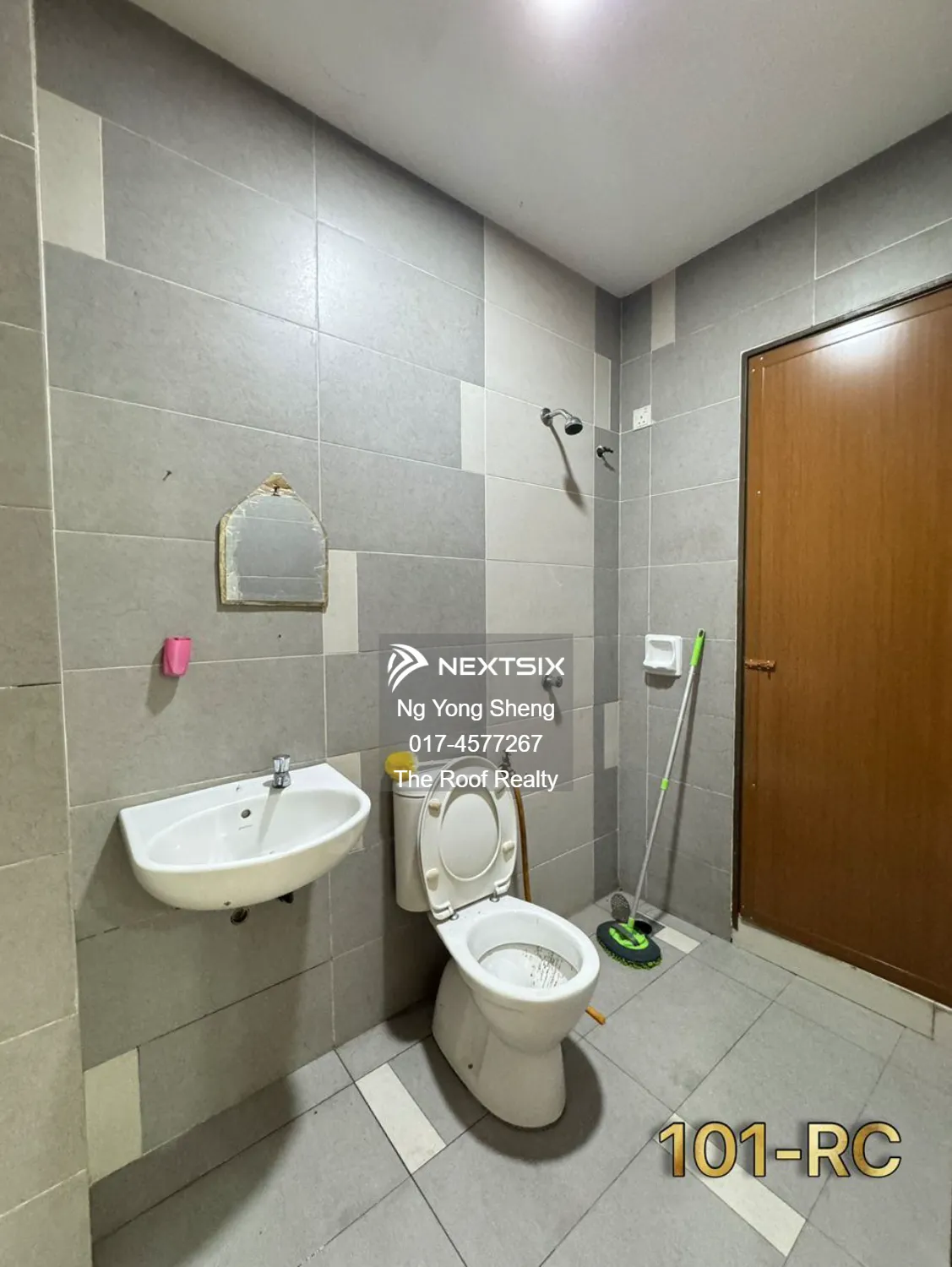 2.5-sty Terrace/Link House For Sale in Bandar Puteri Klang Selangor - Image 14