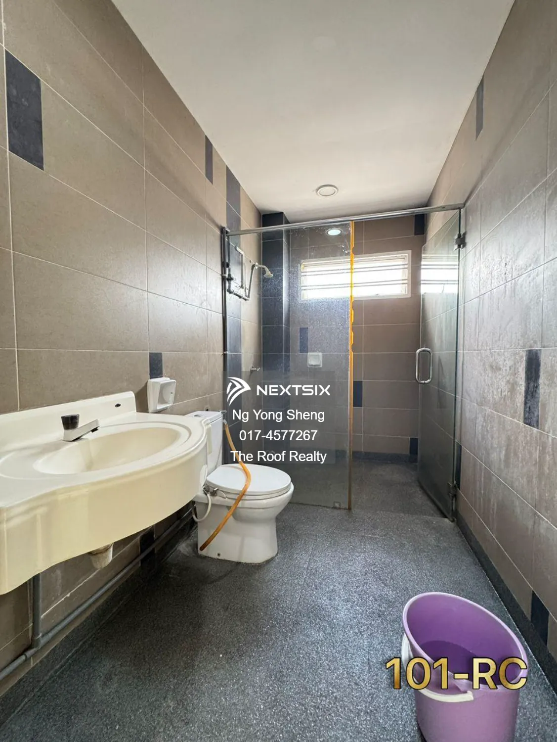 2.5-sty Terrace/Link House For Sale in Bandar Puteri Klang Selangor - Image 15