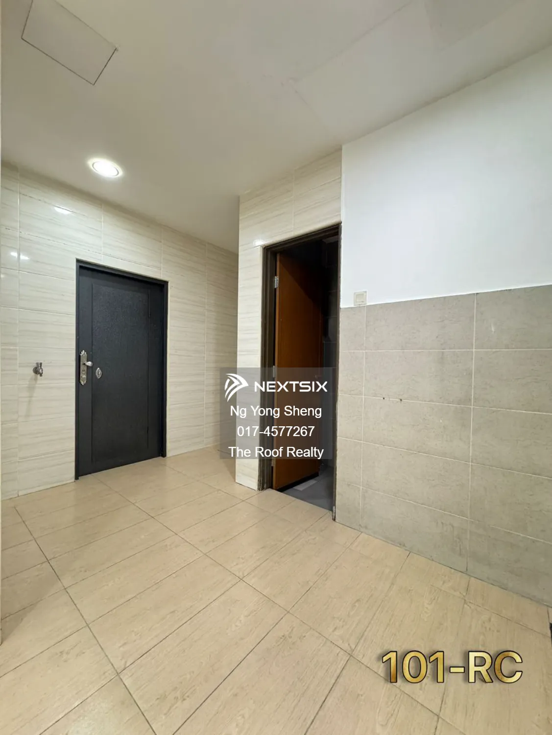 2.5-sty Terrace/Link House For Sale in Bandar Puteri Klang Selangor - Image 5