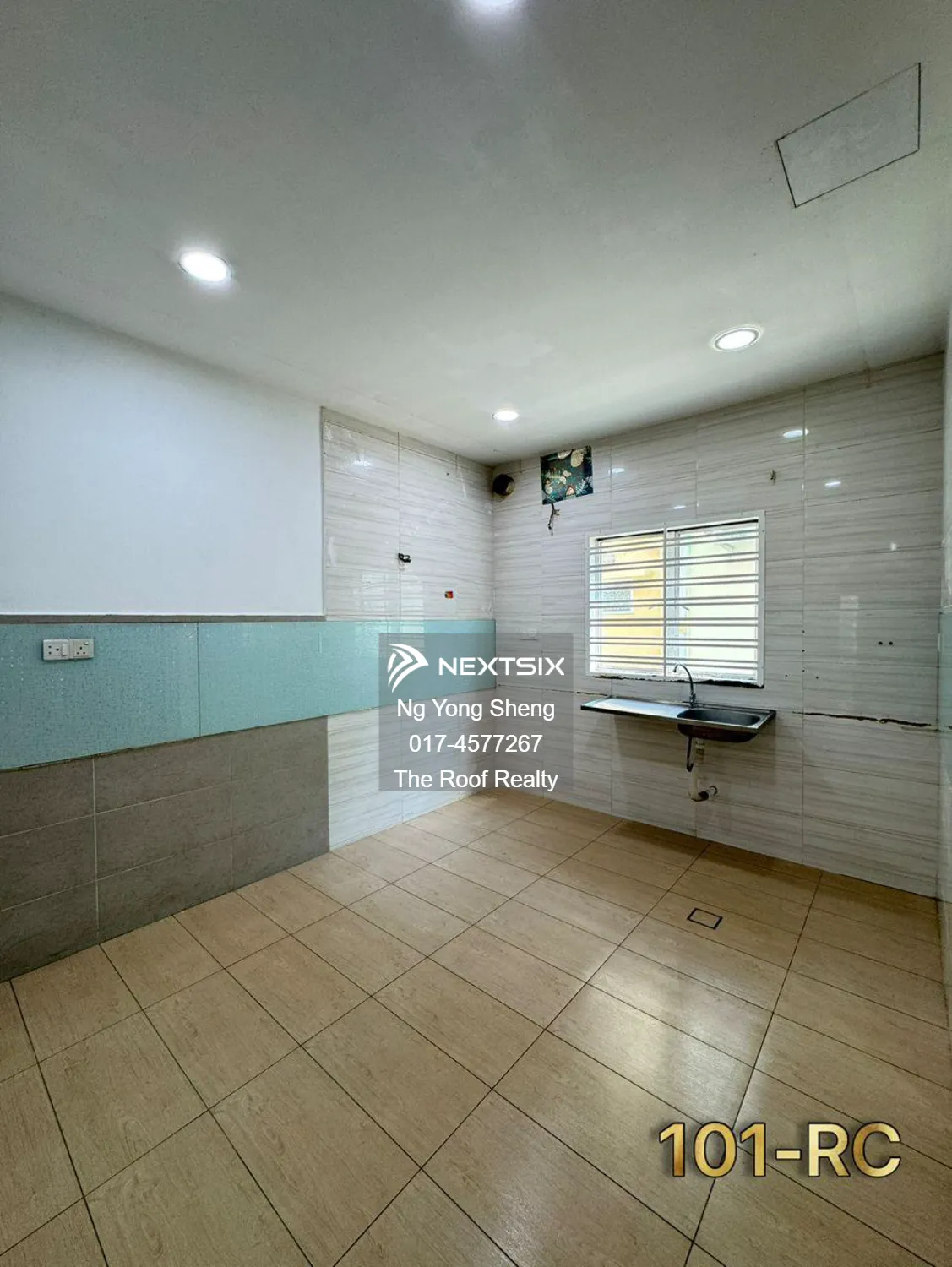 2.5-sty Terrace/Link House For Sale in Bandar Puteri Klang Selangor - Image 6