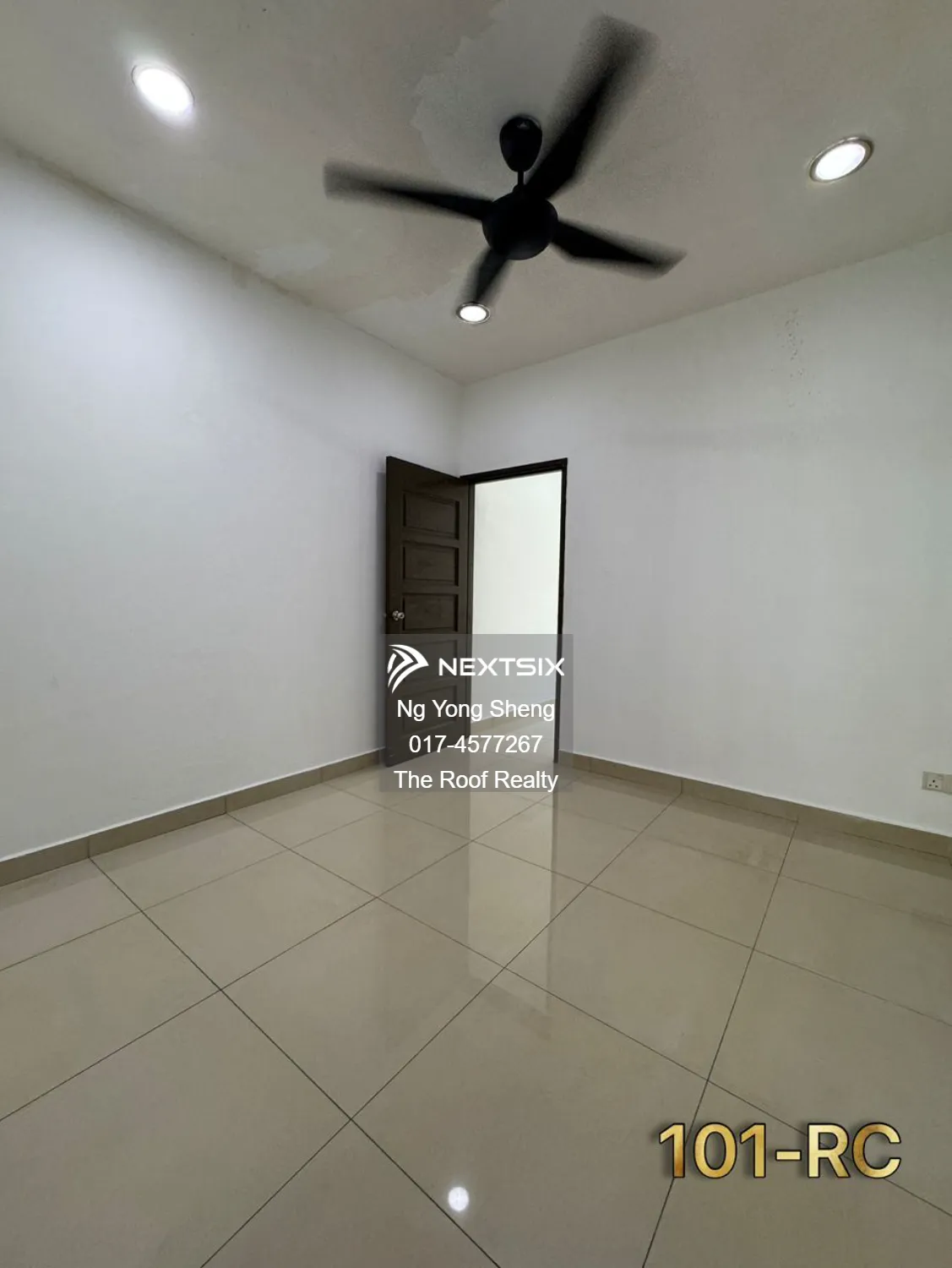 2.5-sty Terrace/Link House For Sale in Bandar Puteri Klang Selangor - Image 7