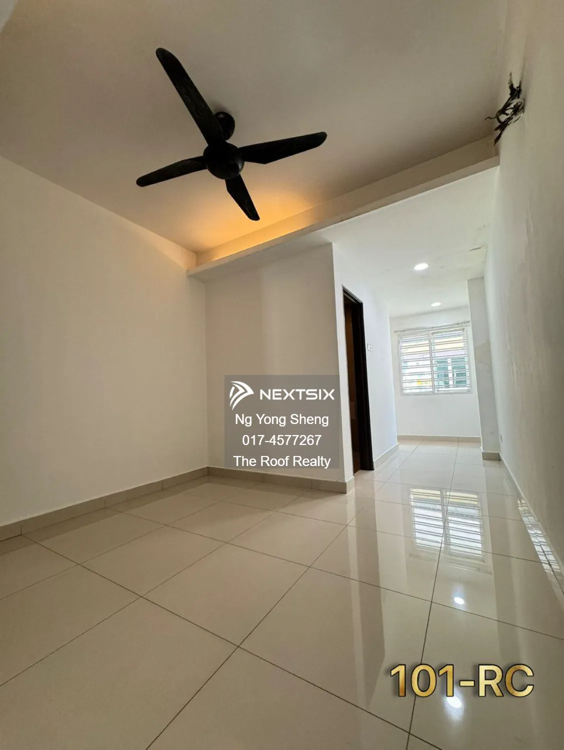 2.5-sty Terrace/Link House For Sale in Bandar Puteri Klang Selangor - Image 9